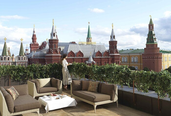 Four Seasons Hotel Moscow сохранит прежнее название Four Seasons Hotel Moscow сохранит прежнее название