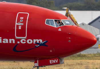 SAS, Norwegian Air, Widerøe и Flyr отменили обязательные маски на рейсах внутри Скандинавии SAS, Norwegian Air, Widerøe и Flyr отменили обязательные маски на рейсах внутри Скандинавии