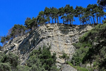 В горах Геленджика спасли 16 туристов, которых отрезала река