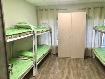 Хостелы в жилых домах запретят с 1 октября 2019 года Хостелы в жилых домах запретят с 1 октября 2019 года