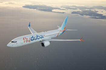 flydubai запустит первый регулярный рейс между Дубаем и Сочи flydubai запустит первый регулярный рейс между Дубаем и Сочи