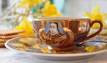 В Казани 27 декабря откроется музей чайной культуры «Чак-чай» В Казани 27 декабря откроется музей чайной культуры «Чак-чай»
