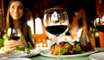Taste of Roma соберёт в Риме лучшие рестораны столицы Taste of Roma соберёт в Риме лучшие рестораны столицы