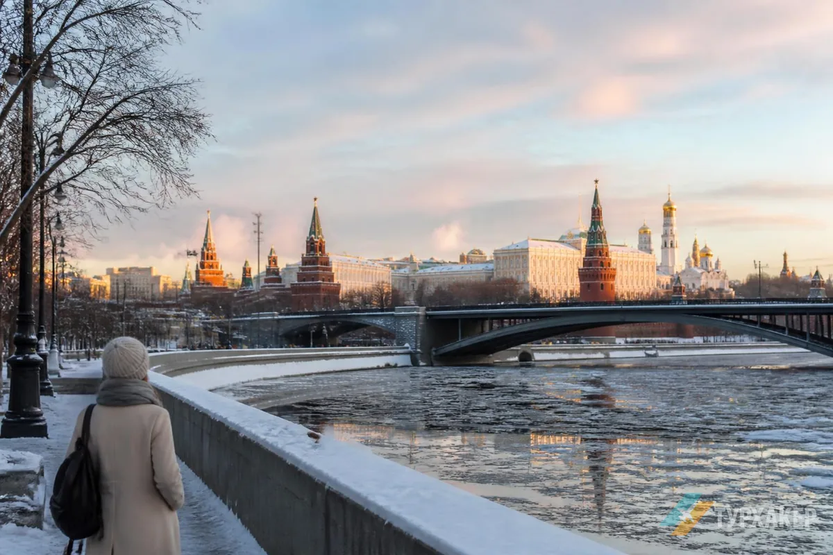 Москва, Петербург и Краснодарский край стали лидерами зимнего туризма