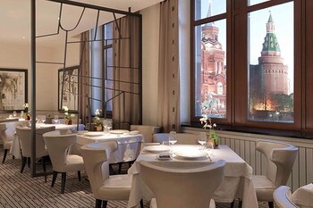 Forbes Travel Guide включил десять российских отелей в рейтинг 2020 года Forbes Travel Guide включил десять российских отелей в рейтинг 2020 года
