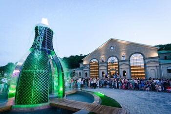 AzAbrau будет развивать в Азербайджане винный туризм