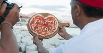 Неаполь примет девятый фестиваль Pizza Festival Неаполь примет девятый фестиваль Pizza Festival