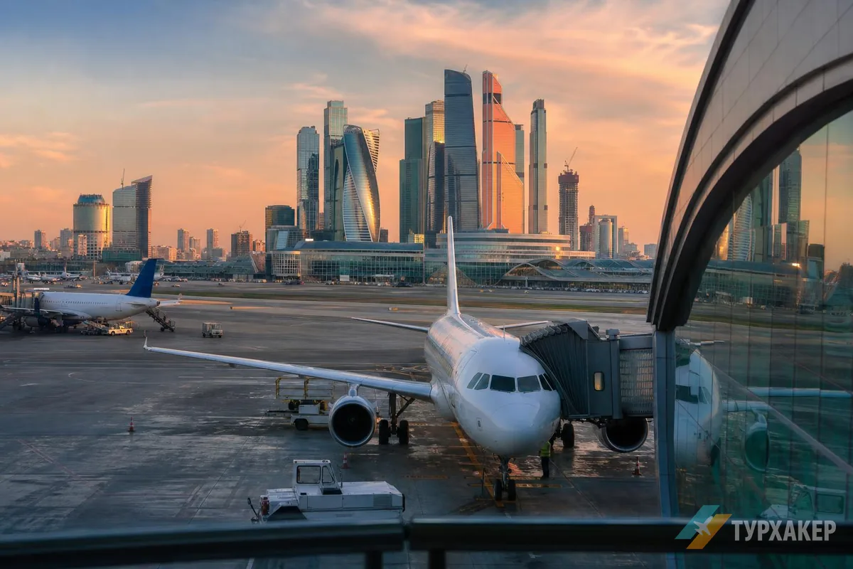 Air Arabia вернула в продажу октябрьские рейсы из Москвы в Шарджу Air Arabia вернула в продажу октябрьские рейсы из Москвы в Шарджу