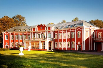 «Краснакарта»: онлайн-гид по достопримечательностям Красногвардейского района Петербурга