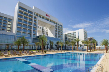 Riu Hotels снова открыла россиянам доступ к бронированию отелей