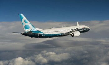 В США не нашли оснований приостанавливать эксплуатацию Boeing 737 MAX В США не нашли оснований приостанавливать эксплуатацию Boeing 737 MAX
