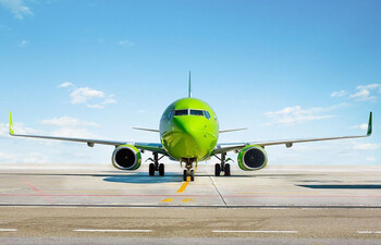 S7 Airlines запустит прямые рейсы из Новосибирска в Волгоград S7 Airlines запустит прямые рейсы из Новосибирска в Волгоград