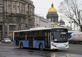 В Петербурге с 1 января 2020 года вырастет стоимость проезда В Петербурге с 1 января 2020 года вырастет стоимость проезда