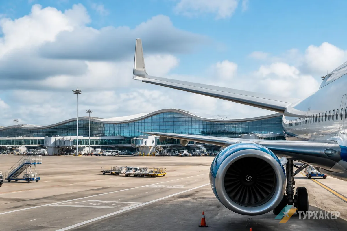 Air Tanzania анонсировала рейсы из Москвы в Танзанию через Сейшелы Air Tanzania анонсировала рейсы из Москвы в Танзанию через Сейшелы