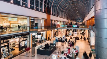 Зимние распродажи в Финляндии стартуют 27 декабря