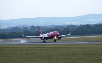 Wizz Air Abu Dhabi начнёт выполнять рейсы между Абу-Даби и Туркестаном