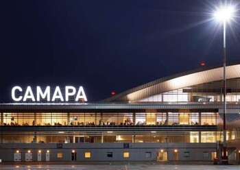 Международные рейсы с 10 октября разрешили из аэропорта Самары