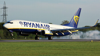 Ryanair планирует создать на Мальте новую авиакомпанию Malta Air Ryanair планирует создать на Мальте новую авиакомпанию Malta Air
