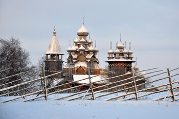 До 2023 года остров Кижи соединят с материковой Карелией автодорогой До 2023 года остров Кижи соединят с материковой Карелией автодорогой