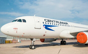 Centrum Air запустил еженедельные рейсы из Ургенча в Москву Centrum Air запустил еженедельные рейсы из Ургенча в Москву