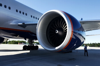 «Аэрофлот» оформил в России восемь самолётов Airbus A330