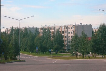 В Костомукше планируют построить аэропорт к 2028–2029 годам В Костомукше планируют построить аэропорт к 2028–2029 годам
