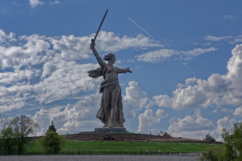 «Россия» с 1 июня начнёт летать из Москвы в Волгоград пять раз в день «Россия» с 1 июня начнёт летать из Москвы в Волгоград пять раз в день