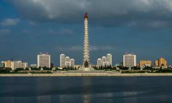 Россия и КНДР планируют возобновить чартерные авиарейсы