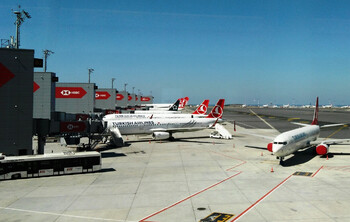 Turkish Airlines начала выполнять рейсы из Казани в Даламан Turkish Airlines начала выполнять рейсы из Казани в Даламан