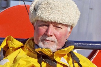 Грек Бабис Бизас дважды побывал во всех 195 странах мира