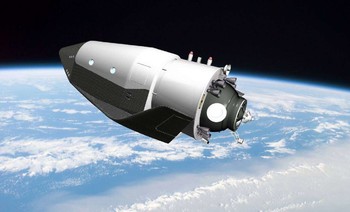 «Космокурс» планирует отправить туристов в суборбитальный полёт в 2025 году