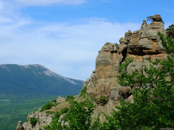 В России развивают заповедники и туристическую инфраструктуру особо охраняемых территорий В России развивают заповедники и туристическую инфраструктуру особо охраняемых территорий