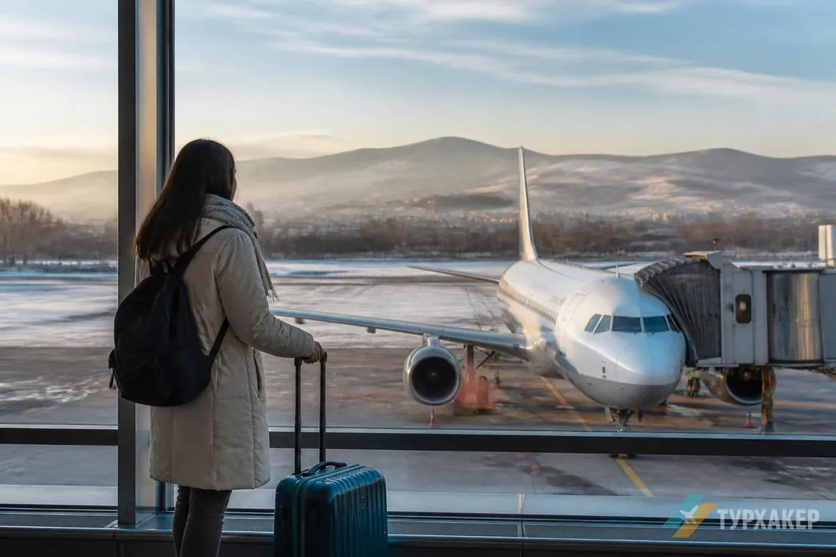 Hainan Airlines и Air China запускают рейсы из Иркутска в Пекин