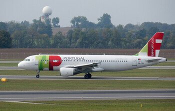 TAP Air Portugal увеличит число рейсов до 700 в неделю в сентябре TAP Air Portugal увеличит число рейсов до 700 в неделю в сентябре