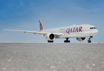Qatar Airways возобновит полёты из Дохи в Москву со 2 марта Qatar Airways возобновит полёты из Дохи в Москву со 2 марта
