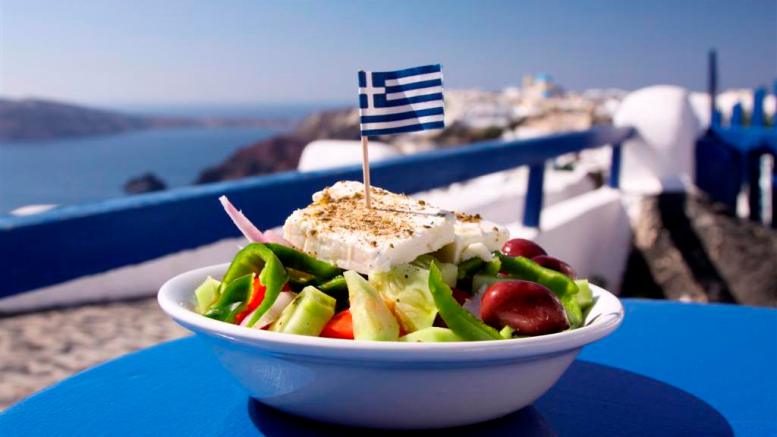 Flash Sales от Aegean: скидка 50 % на все прямые рейсы в Грецию