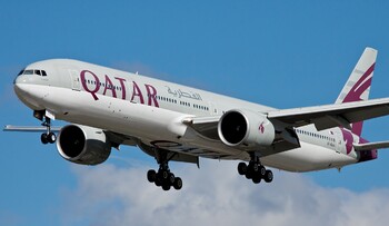 Qatar Airways открывает рейсы из Дохи в Нур-Султан и Алматы Qatar Airways открывает рейсы из Дохи в Нур-Султан и Алматы
