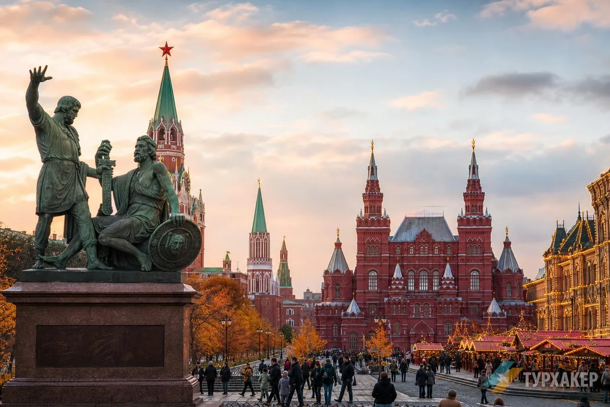 Выходные на День народного единства в 2027 году продлятся четыре дня Выходные на День народного единства в 2027 году продлятся четыре дня
