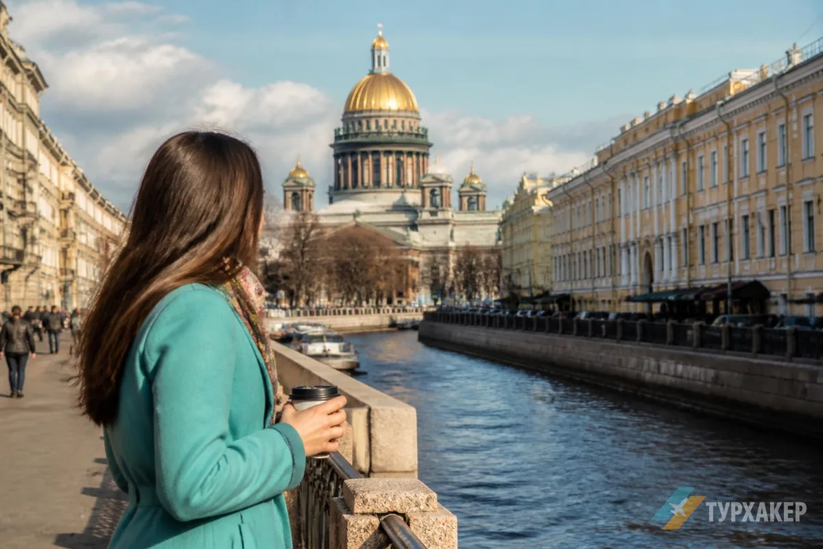 Отдых в Санкт-Петербурге на майские из Екатеринбурга стоит около 200 тысяч рублей Отдых в Санкт-Петербурге на майские из Екатеринбурга стоит около 200 тысяч рублей