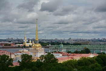 В Петербурге продлили запрет на массовые мероприятия до 20 сентября