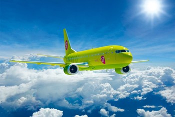 S7 Airlines откроет прямые рейсы из Петербурга на Сардинию