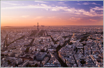 Во Франции «вакцинные пропуска» начнут действовать с 15 января