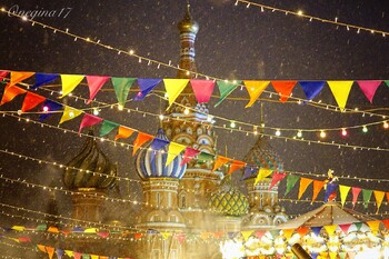 В Москве ко Дню гида организуют 400 бесплатных экскурсий