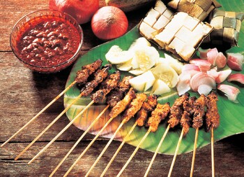 В Сингапуре состоится фестиваль вина и мировой кухни