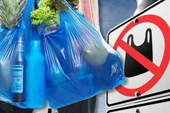 В Португалии магазины откажутся от упаковки из лёгкого пластика