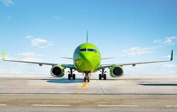 S7 Airlines запустит в июне регулярные рейсы между Новосибирском и Оренбургом S7 Airlines запустит в июне регулярные рейсы между Новосибирском и Оренбургом
