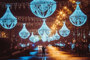 Туроператоры зафиксировали рост спроса на новогодние поездки Туроператоры зафиксировали рост спроса на новогодние поездки