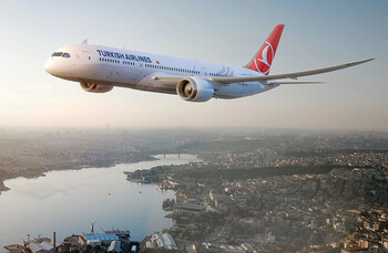 Turkish Airlines возобновит рейсы из Санкт-Петербурга в Стамбул и Анталию Turkish Airlines возобновит рейсы из Санкт-Петербурга в Стамбул и Анталию
