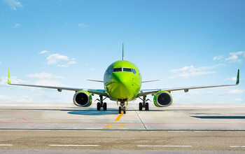 S7 Airlines с конца декабря возобновит рейсы из Москвы в Вену и Ларнаку S7 Airlines с конца декабря возобновит рейсы из Москвы в Вену и Ларнаку
