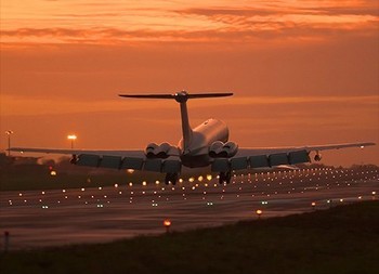 Egypt Air возобновит рейсы между Москвой и Каиром с 22 марта